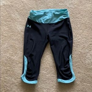 Under Armour leggings